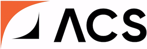 ACS Teknoloji Logo
